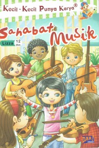 Image of Sahabat Musik