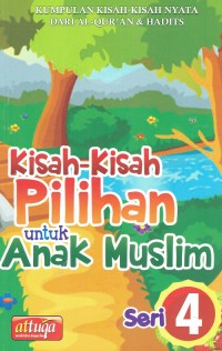 Image of Kisah-Kisah Pilihan Untuk Anak Muslim