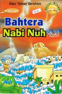 Image of Bahtera Nabi Nuh