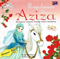 Image of Pengorbanan Princess Aziza