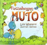 Image of Petualangan Muto