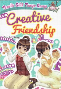 Image of Creative Friendship