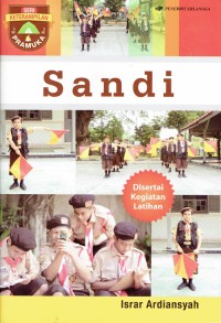 Image of Sandi