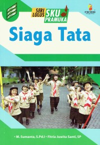 Image of Siaga Tata
