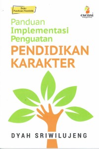 Image of Panduan Implementasi Penguatan Pendidikan Karakter