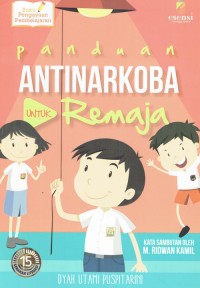 Image of Panduan Anti Narkoba Untuk Remaja