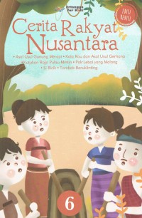 Image of Cerita Rakyat Nusantara #6