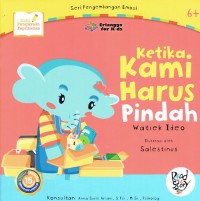 Image of Ketika Kami Harus Pindah