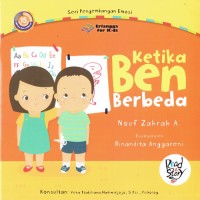 Image of Ketika Ben Berbeda