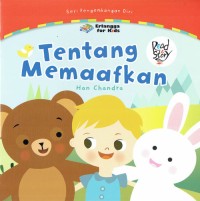 Image of Tentang Memaafkan