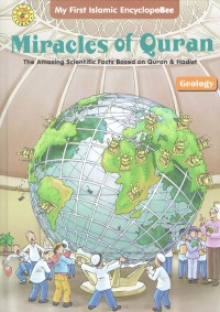 Image of Miracles Of Quran : Geology