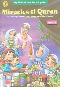 Image of Miracles Of Quran : Health