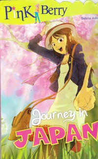 Image of Journey in Japan