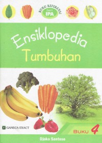 Image of Ensiklopedia IPA ; Tumbuhan