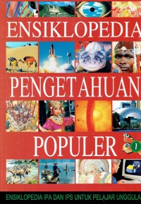 Image of ensiklopedia pengetahuan populer 1