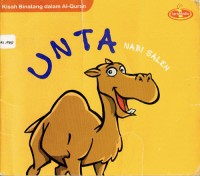 Image of Unta Nabi Shaleh