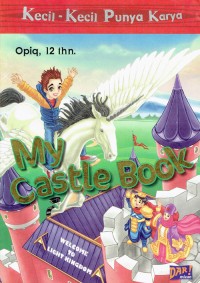Image of My Castle Book