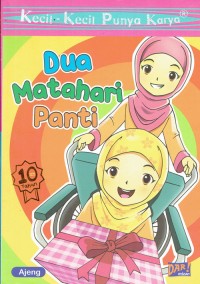 Image of Dua Matahari Panti