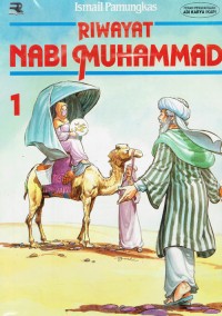Image of Riwayat Nabi Muhammad