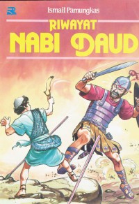 Image of Riwayat Nabi Daud