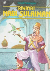 Image of Riwayat Nabi Sulaiman