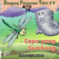 Image of Capo yang Sombong