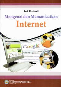 Image of Mengenal dan Memanfaatkan Internet