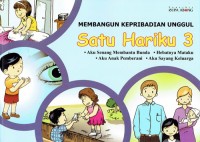 Image of Satu Hariku # 3