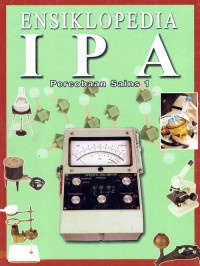 Image of Ensiklopedia IPA ; Percobaan Sains 1