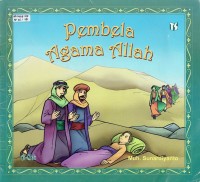Image of Pembela Agama Allah