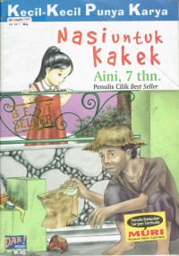 Image of Nasi Untuk Kakek