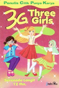 Image of 3G Three Girls