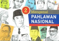 Image of 2. Mengenal Pahlawan Nasional