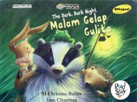 Image of The Dark, Dark Night : Malam Gelap Gulita