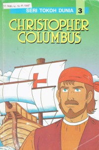Image of Cristopher Columbus