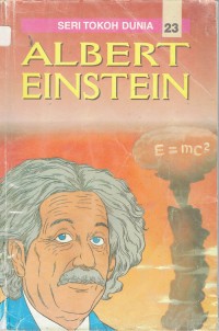 Image of Albert Einstein