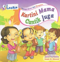 Image of Kartini Mama Cantik Juga