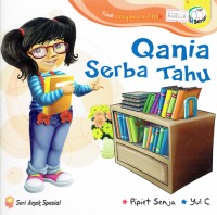 Image of Qania Serba Tahu