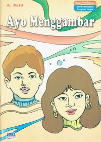 Image of Ayo Menggambar