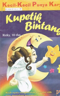 Image of Kupetik Bintang