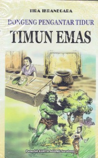 Image of Timun Mas