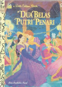 Image of Dua Belas Putri Penari