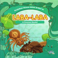 Image of Laba-Laba : Si Penenun Handal