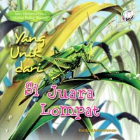 Image of Yang Unik Dari Si Juara Lompat