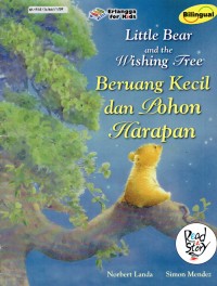 Image of Little Bear and The Wishing Tree