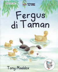 Image of Fergus di Taman
