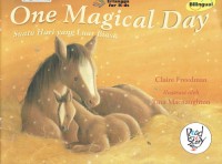 Image of One Magical Day : Suatu Hari Yang Luar Biasa
