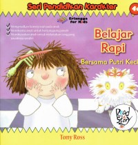 Image of Belajar Rapi : Bersama Putri Kecil