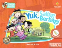 Image of Yuk, Saling Berbagi