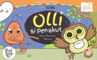 Image of Olli Si Penakut